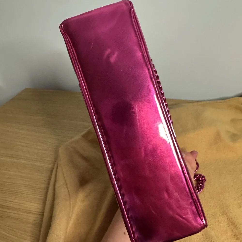 Kurt Geiger mini Kensington bag - Picture 10 of 14